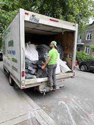 Same-Day Junk Removal Services in Lake Orion, MI